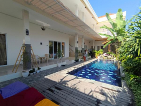Kubu Ramah Canggu